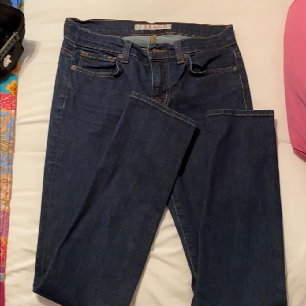 j brand skinny jeans
